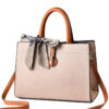 Fashion Women Crossbody Bag Trend Shoulder Hand Bag Designer Women'S Tote Bags Custom Wholesale Large Capacity Handbags