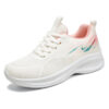 Women's 2025 New Fashionable Daily Use Walking Style Sneakers Elegant Ladies Shoes