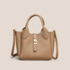 2025 Stylish Women's Leather PU Handbag Shoulder Crossbody Bag Fashion Design for Ladies Wholesale Chinese Online Markets