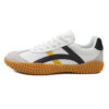 Custom Unisex Men and Women Casual Shoes Fashion White for Man